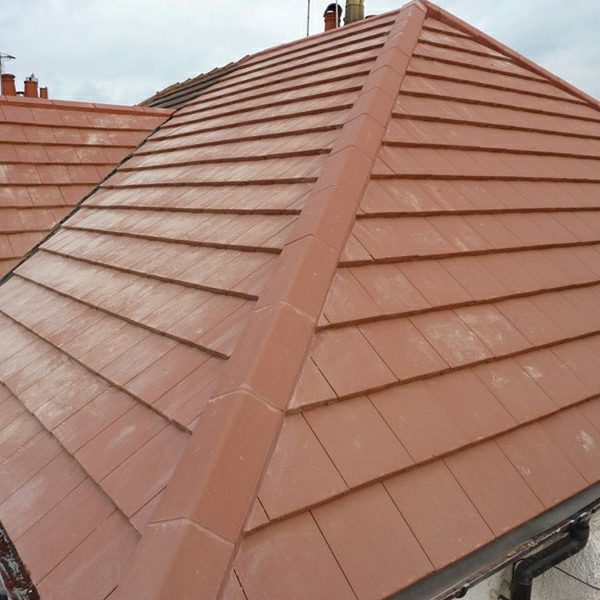 Roof slate