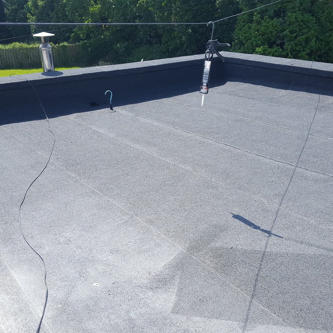 Flat Roofing